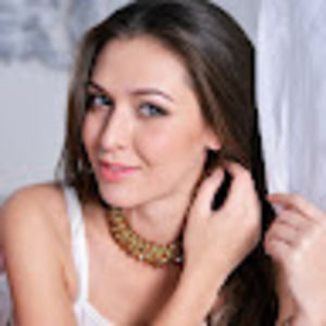 Meet your Posher, Марина